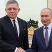 "Putin daje gas, Kijev odlučuje": O čemu je slovački premijer Robert Fico razgovarao sa Putinom u Moskvi? 10