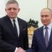 "Putin daje gas, Kijev odlučuje": O čemu je slovački premijer Robert Fico razgovarao sa Putinom u Moskvi? 1