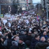 Francuski Figaro: Vučić menja taktiku, zamah pobune koju predvode studenti nije utihnuo 5