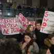 “Želimo Srbiju u kojoj se poštuju osnovne civilizacijske tekovine“: Srbi u dijaspori pružili podršku studentskim protestima 8