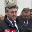 "Za hrvatsku Vladu ovo je projekat od državnog interesa": Plenković kod Dodika (FOTO, VIDEO) 8