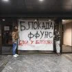 Studentski zbor Fakulteta političkih znanosti iz Zagreba podržao studentske blokade 5