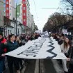 "Trg Slavija je prepun ljudi": Kako su ruski mediji izvestili o studentskim protestima u Beogradu? 7