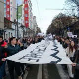 "Trg Slavija je prepun ljudi": Kako su ruski mediji izvestili o studentskim protestima u Beogradu? 6