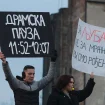 Dok država ne radi svoj posao, protesti i blokade su opravdani 10