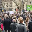 Koji su sve studenti iz regiona podržali proteste kolega u Srbiji? 11