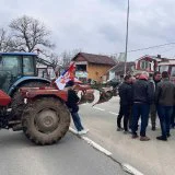 Naše mleko: Podržavamo studente, zahtevi nisu ispunjeni, radikalizovaćemo protest 4