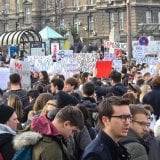 Ako podržimo studente - pada uzurpacija vlasti 3