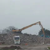 (FOTO) Rušenje uveliko u toku, hotel Jugoslavija se pretvara u tone šuta 6