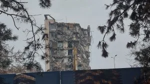 (FOTO) Rušenje uveliko u toku, hotel Jugoslavija se pretvara u tone šuta 3