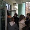 Nakon pomena studenti FTN u Novom Sadu započinju blokadu (FOTO, VIDEO) 15