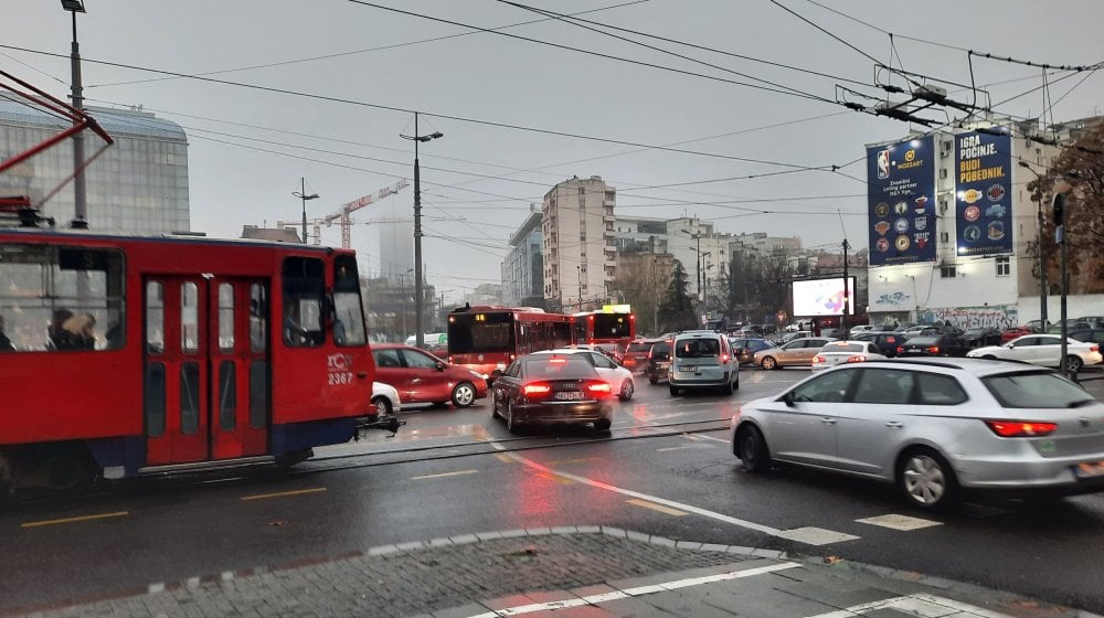 Izmene u saobraćaju zbog dočeka srpske Nove godine: Koje linije menjaju trasu, a koje se ukidaju? 1