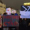 AFP: Vučić pokušava objavljivanjem dokumenata da zaustavi 'umnožavanje protesta' u Srbiji 12