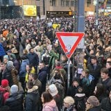 Arhiv javnih skupova o protestu na Slaviji: Nikad nismo imali ovako veliki zadatak 3