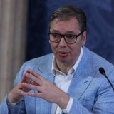 Vučić: Boriću se protiv onih koji političke stvari rešavaju "listama za odstrel" 2