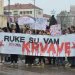 zrenjanin protest