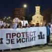 "Neka nas ostave na miru": Zašto sindikati zdravstvenih radnika u Nišu nisu javno podržali studentske proteste? 11