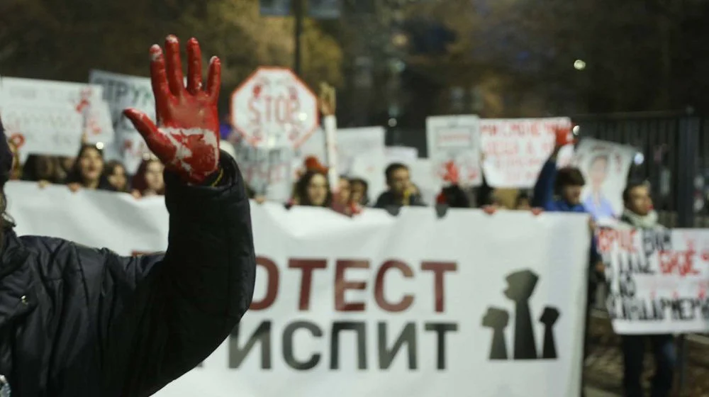 Granski sindikat zdravstva uskoro odlučuje da li će se priključiti studentskim protestima: Stav njihovog čelnika u UKC Niš da "sindikate ostave na miru" je ličan 1