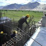 Kina na Tibetu gradi najveću branu hidroelektrane na svetu 8