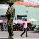 Banda na Haitiju ubila 110 ljudi optuženih za veštičarenje 4