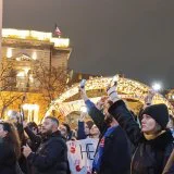 Mreža organizacija u oblasti socijalne politike podržala studentske blokade u Srbiji 4