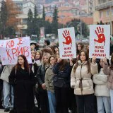 Užički prosvetari pozvali na protest na Trgu Svetog Save danas u 11:30 2