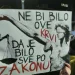 Uskoro počinje protest ispred Ustavnog suda u Beogradu i Banovine u Nišu 1