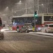 VMA: 11 osoba povređeno na ledu, preminuo pešak povređen na pešačkom prelazu 11