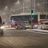 VMA: 11 osoba povređeno na ledu, preminuo pešak povređen na pešačkom prelazu 12