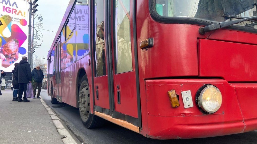 Može li javni gradski prevoz u Beogradu da bude besplatan 6