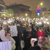 Svetski mediji o protestima u Srbiji: Studenti ljuti na RTS zbog Vučića, Kriza se produbljuje, 8