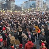 "Uvećanje od jedan odsto predstavljeno kao 20": Kako je vlast pokušala da izigra studente, tvrdeći da su zahtevi ispunjeni? 6