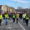 Sindikat zaposlenih u JP “Putevi Srbije” podržao studente, druga dva sindikata se ograđuju od saopštenja prvog 11