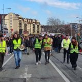 Sindikat zaposlenih u JP “Putevi Srbije” podržao studente, druga dva sindikata se ograđuju od saopštenja prvog 5