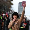 Protesti u Srbiji: Nekad studenti, danas profesori, ponovo na ulici 8