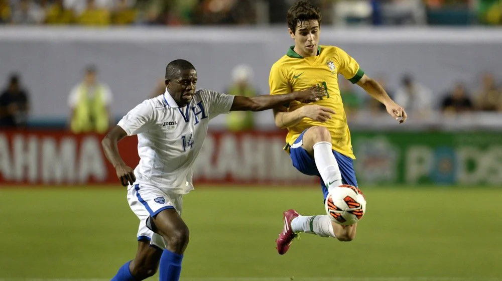 Fudbaler Oskar potpisao za Sao Paolo 7