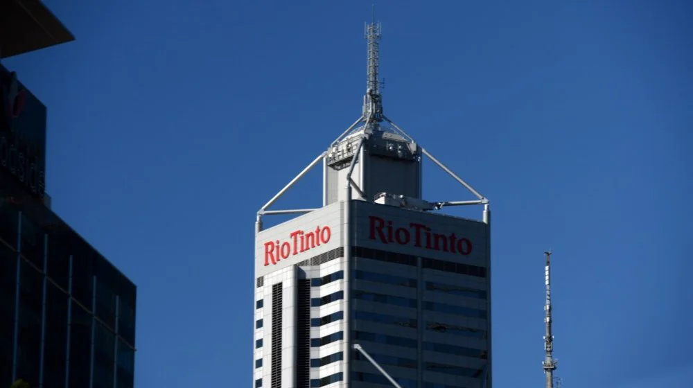 Rio Tinto "popio" tužbe za seksualno uznemiravanje "na nedeljnoj bazi" u Australiji 8