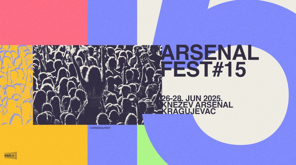 arsenal fest