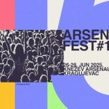 arsenal fest