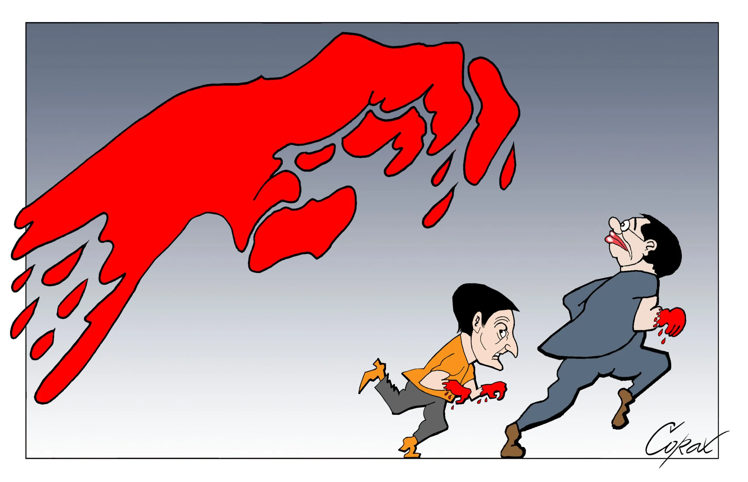 Corax 2