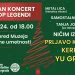 beogradska zima besplatan koncert