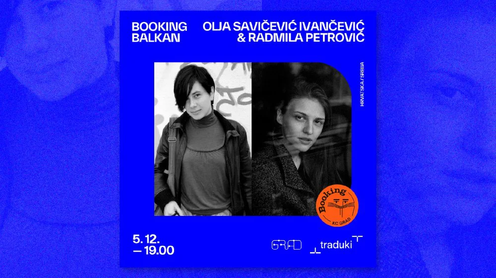 booking balkan