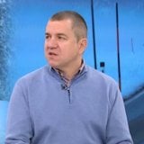 Okanović: Putari nisu "briljirali", u Beogradu nemamo građane prvog, drugog i trećeg reda 10