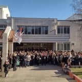 Procesuiranje svih lica koja su napala profesore i studente: Proglašena potpuna blokada Ekonomskog fakulteta u Kragujevcu 7