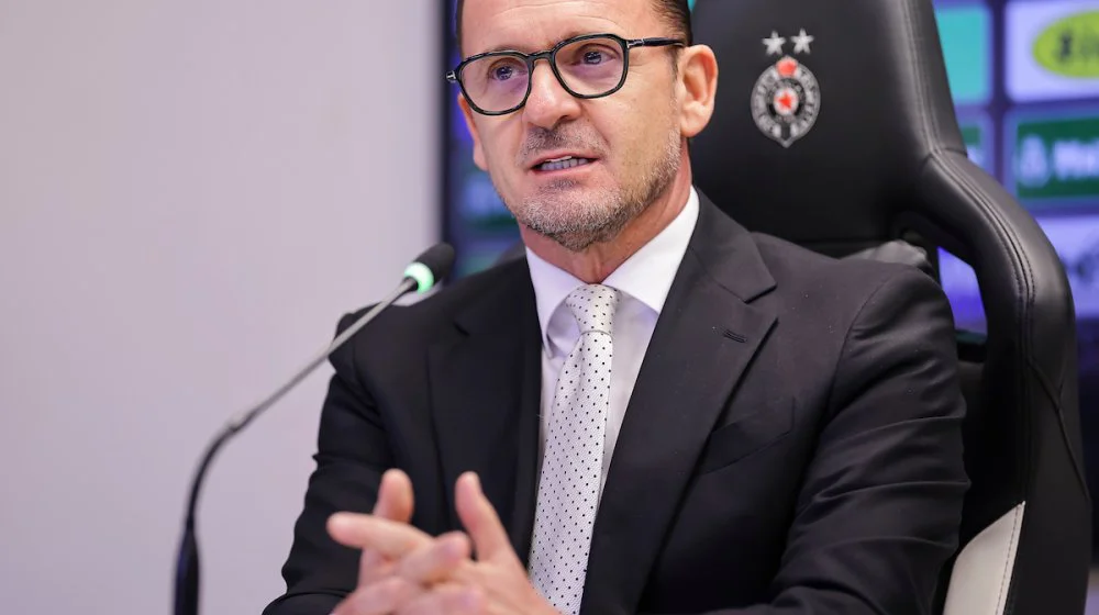 Predrag Mijatović