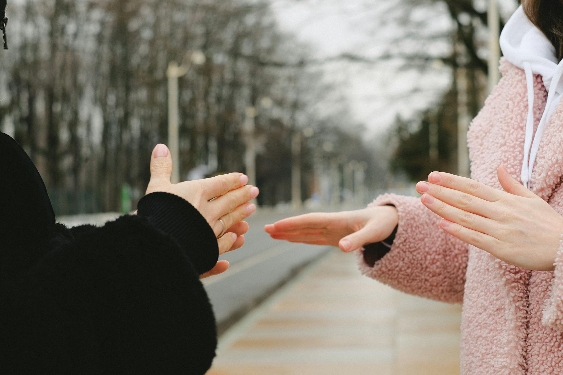 Veštačka inteligencija i znakovni jezik: Kako unaprediti komunikaciju gluvih i nagluvih u Srbiji? 2