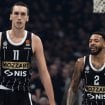 Partizan izgubio u Istanbulu i pored solidne partije, Efes naneo drugi vezani poraz crno-belima 9