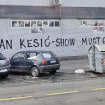 Grafitima protiv Kesića: Fasade lepih zgrada nisu to zaslužile 12