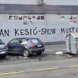 Grafitima protiv Kesića: Fasade lepih zgrada nisu to zaslužile 13