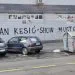 Grafitima protiv Kesića: Fasade lepih zgrada nisu to zaslužile 7